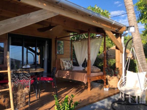 Bungalow de charme Kaz Tansalé